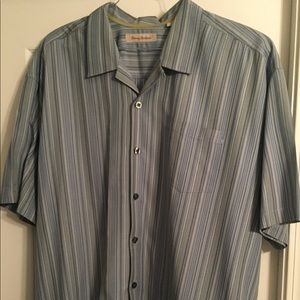 Tommy Bahama Shirt
